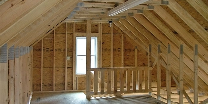 HF Painting & Construction Framing And Construction