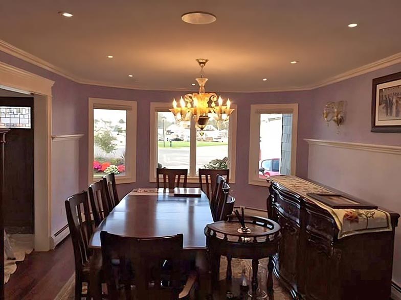 HF Painting & Construction Painting In East Islip