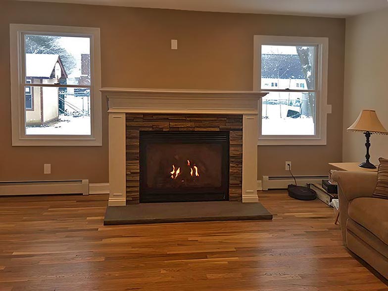 HF Painting & Construction Flooring In East Islip