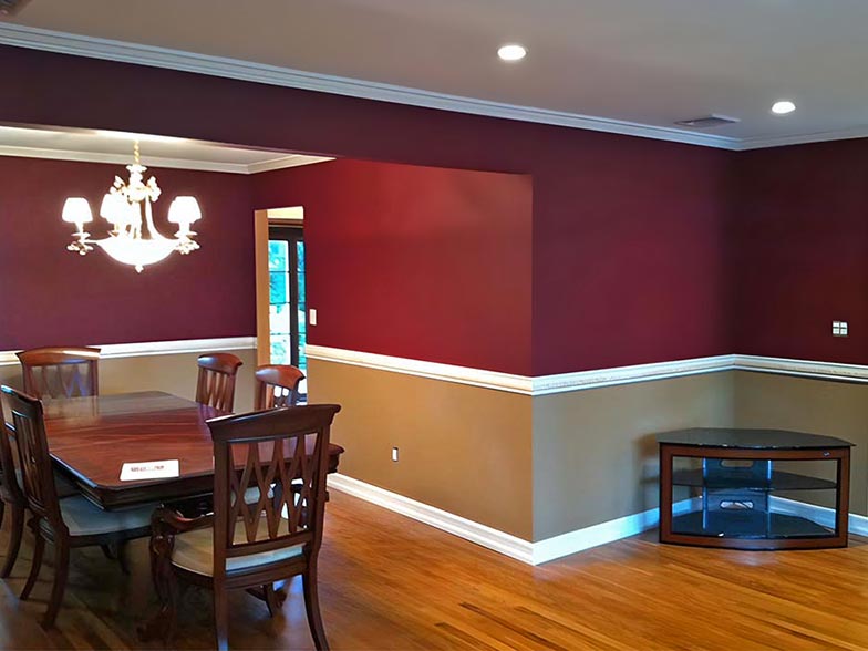 HF Painting & Construction Painting In East Islip