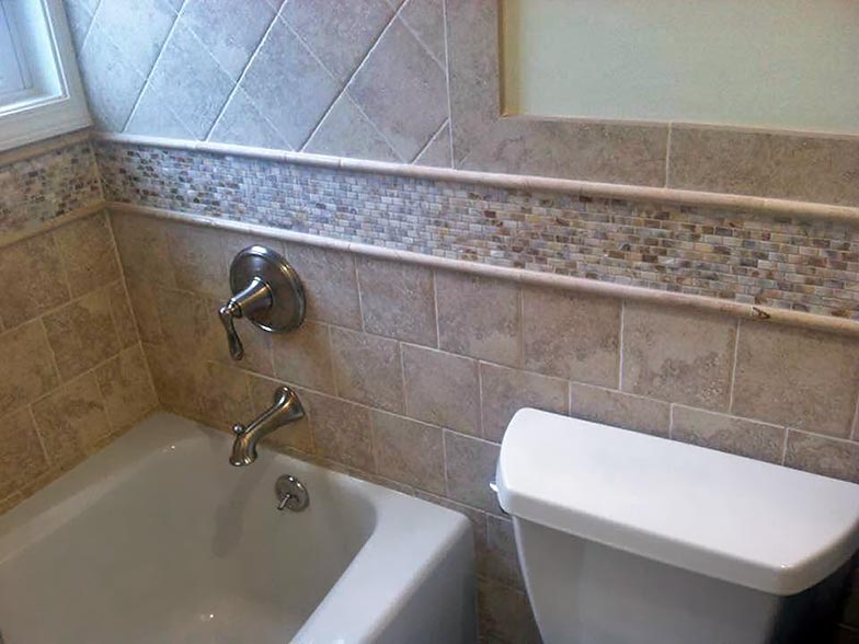 HF Painting & Construction Tile Work In East Islip